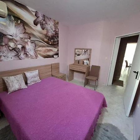 Sunset Complex 15 Διαμέρισμα Kosharitsa