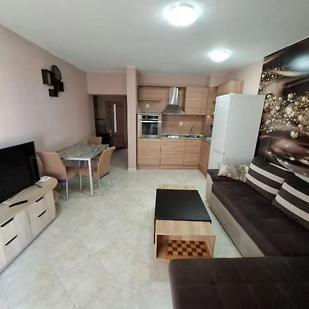 Sunset Complex 15 Appartement