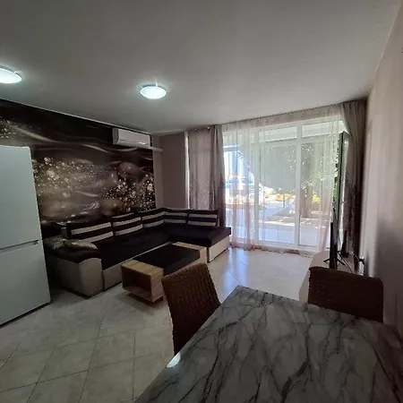 Appartement Sunset Complex 15 Kosharitsa