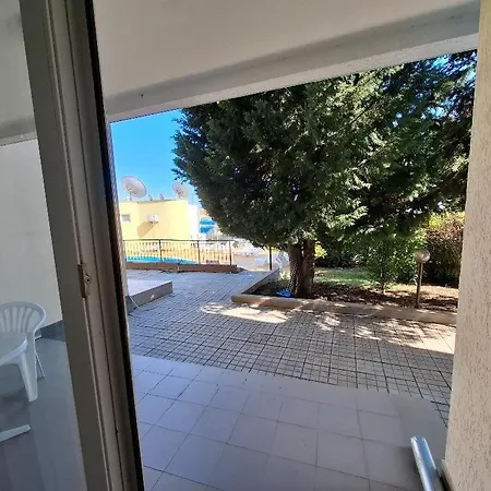 Διαμέρισμα Sunset Complex 15