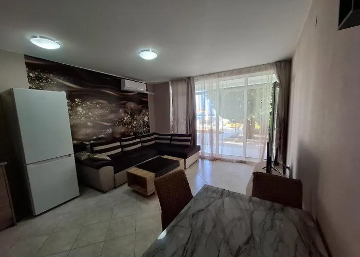 Апартамент Sunset Complex 15 Кошарица