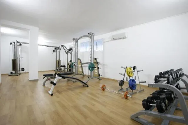 Sunset Complex 15 Кошарица